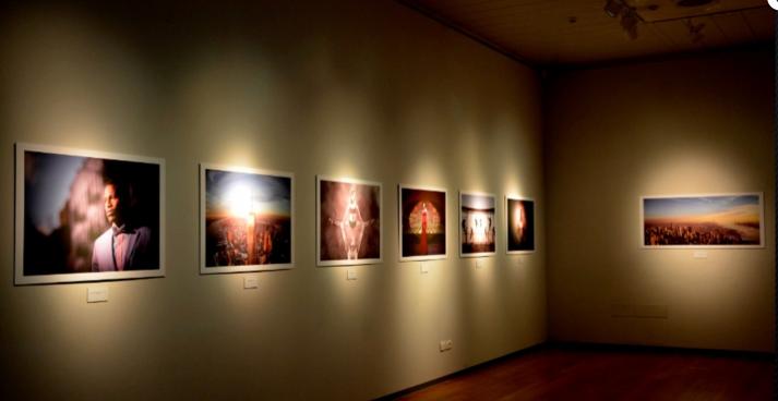 joe mcnally manfrotto mostra fotografica bassano del grappa